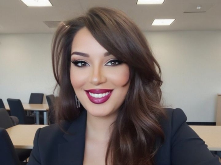 Martha Chamoun - Insurance Consultant